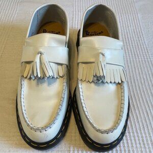 Doc Marten Adrian Loafers